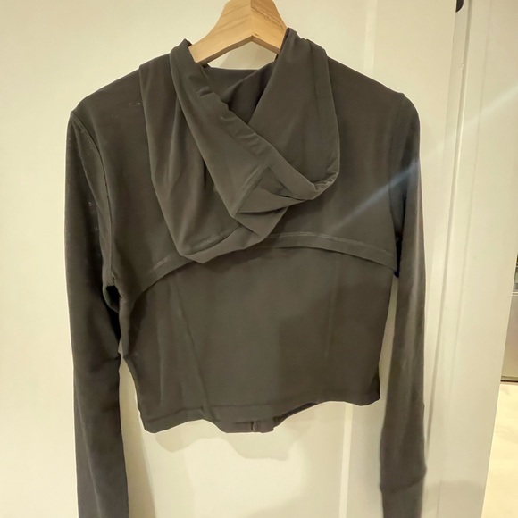 Lululemon define jacket MESH fabric - Picture 3 of 5